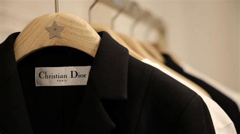 when did lvmh buy christian dior|who owns christian dior.